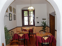 Trattoria Tharros